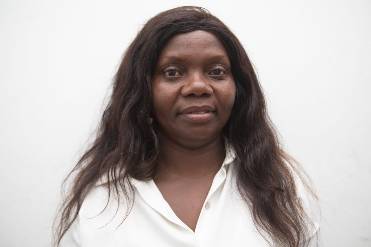 Noémia dos Prazeres Silva de Carvalho da Paixão e Silva